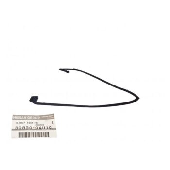 SKYLINE R32 Genuine Oem Weather Strip Front Door RH