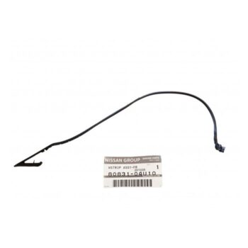 SKYLINE R32 Genuine Oem Weather Strip Front Door LH