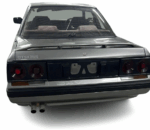 Skyline R31 GTS & GTS-R Oem Style Rear Spoiler FRP