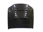 SKYLINE GTR34 Carbon Fiber Hood - Used