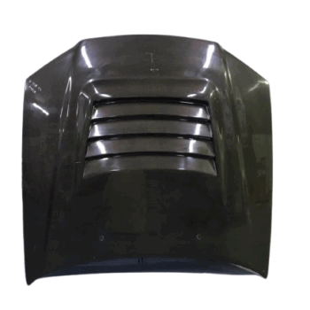 SKYLINE GTR34 Carbon Fiber Hood - Used