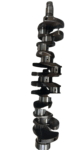 NISSAN TB48 Y61 4.8 Crankshaft 0.25mm - Used