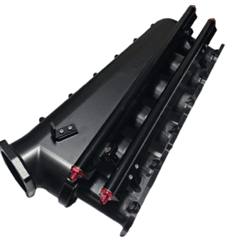 NISSAN PATROL Y61 4.8 CNC Billet Racing Intake