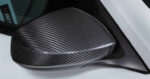 NISMO Carbon Door Mirror Covers - Fairlady Z - RZ34
