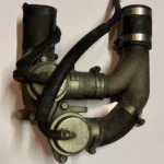 Skyline GTR34 Rb26dett OEM Recirculating Dump Valves Pipes - Used