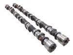 SKYLINE GT-R BNR32 RB26DETT Camshaft Set IN/EX OEM - Used
