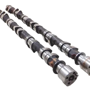 SKYLINE GT-R BNR32 RB26DETT Camshaft Set IN/EX OEM - Used