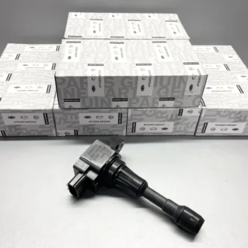 NISSAN GTR35 R35 genuine ignition coil ASSY set of 6