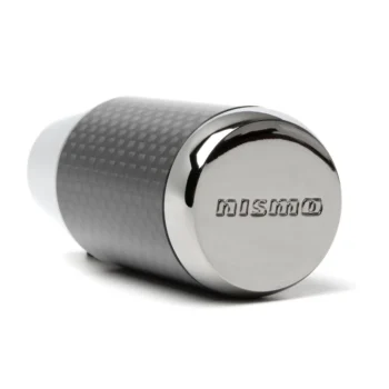 Nismo Aluminum Shift Knob 5/6 MT - Carbon
