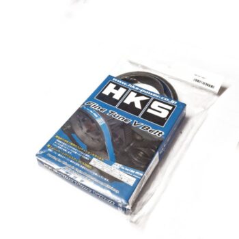 HKS Fine Tune V-Belt Power Steering Air Con - FD3S