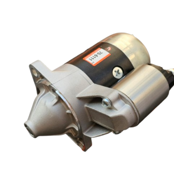 SKYLINE GTR32 AUTO8 STARTER MOTOR - BNR32