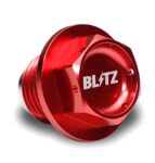 Blitz Oil Drain Plug - M12 X P1.25