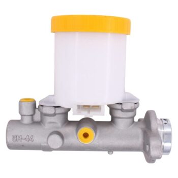 Aftermarket Brake Master Cylinder Oem Style ABS Fits on GTR32 / GTR33 / GTR34