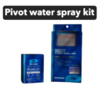 PIVOT Water Spray Controller WSC with Nozzle Kit - Rare Universal Item