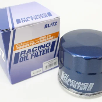 Blitz Racing Oil Filter - UNF3/4-16 80Dx70Hmm