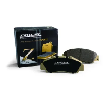 Dixcel High Performance Street & Circuit Brake Pads Set Z Type Front