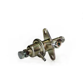 HKS Adjustable Fuel Pressure Regulator - Universal AN6