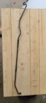 SKYLINE GTR34 OEM Hood Prop Rod Holder - USED