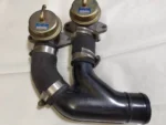 Skyline GTR32 Rb26dett OEM Recirculating Dump Valves Pipes – Used