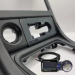 Greddy Profec OLED Holder for Nissan Skyline R32