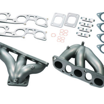Tomei Full Cast Exhaust Manifold - BNR32 BCNR33 BNR34