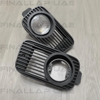 Nissan Skyline R33 GTR Indicator Bezels Indicators - set