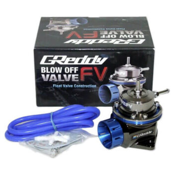 Trust GReddy Type FV BOV Blow Off Valve - Universal