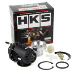 HKS Super SQV IV Sequential Blow Off Valve Kit - Universal