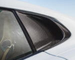 Dodge Viper Carbon Side Air Ducts ( 2013 - 2017 )