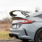 Honda Civic Type-R FL5 Wing Risers 2023+