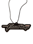 Air Freshener Car Perfume Hanging FINALAP logo