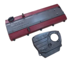 NISSAN SKYLINE RB20 oem valve cover complete set