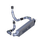 HKS R Type Intercooler & Piping Kit - Civic Type-R FL5