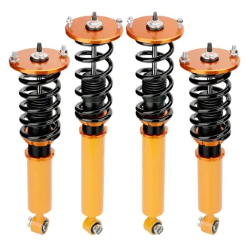 Skyline R33 GTST Adjustable Coilover Lowering Kit