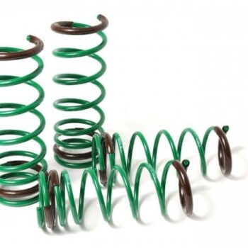 Tein S.Tech Type Spring Set - Civic Type R FK8 FL5