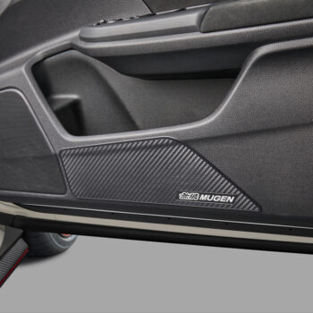 MUGEN Door Inner Protectors set - FL5 Type R
