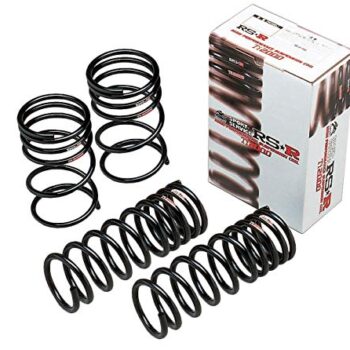 RS-R Down Series Coil Spring Suspension Full Set - GR Supra DB06