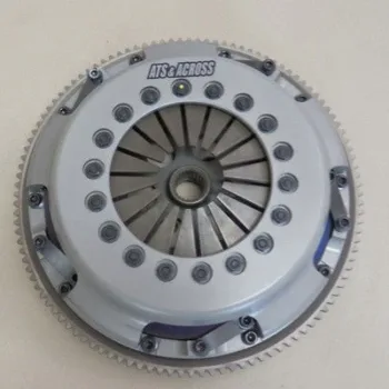 ATS & Across Carbon Single Clutch Kit Spec 1 1300Kg - S2000 AP1 AP2