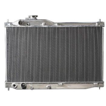 Trust GReddy Aluminum Radiator TW-R - S2000 AP1 AP2