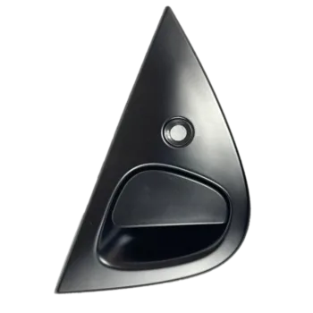 Mazda OEM Left Door Handle FD3S
