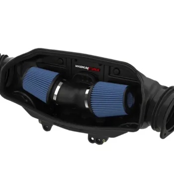 AFE Magnum FORCE Stage-2 Cold Air Intake with Pro 5R Oiled Filter -C8
