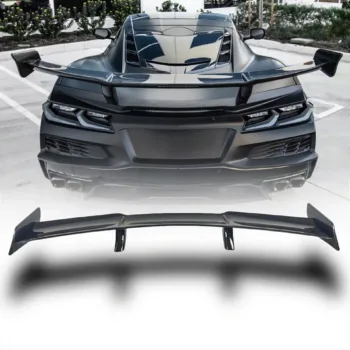 Type-ZR1 Style Spoiler - Corvette C8
