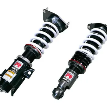 HKS Coilover Suspension Full Kit Hipermax R