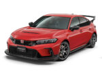 MUGEN 19-inch forged aluminum wheel FR10 ( set of 4 wheels )
