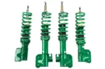 Tein Street Advance Z Coilover Suspension Kit - Z32