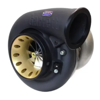 HKS GT Turbine Series Turbocharger GT75115 BB T4 - A/R 1.01