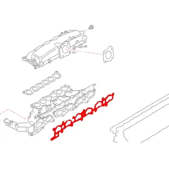 OEM RB25DET Nissan Intake Manifold Gasket