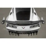 corvette-zr1-package-high-wing-rear-spoiler-wing-riser-spoiler-794base-bkcf-bracket-204-extended.CV29005