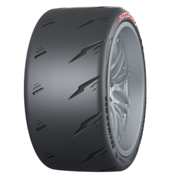 Rydanz Revimax R50 Performance Semi Slicks