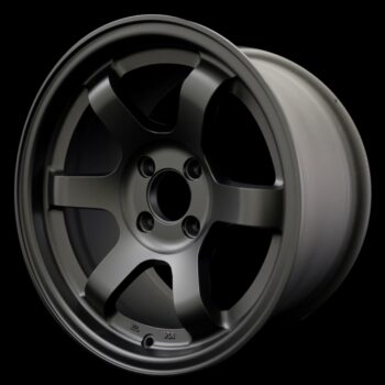 ROTA Wheel Grid Concave 15x8 , 4Hx100 E20 ( SET x4 )